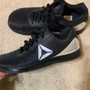 Reebok Nano Weave 7.0 Size 13